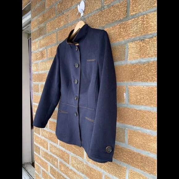 Roberto Quaglia cashgora blend jacket 42 - Picture 6 of 10
